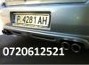 PLOIESTI INMATRICULARI AUTO BULGARIA ZILNICE CU ACTELE PE NUMELE DVS ( CARTE   /  TALON / ASIGURARE )
